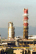 Petroquimica