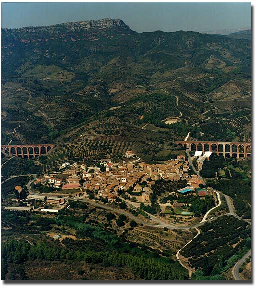 Panoramica