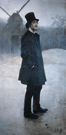eriksatie